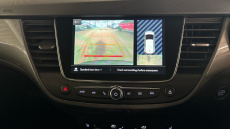 Vauxhall Crossland 1.2 Turbo [130] Ultimate 5dr Auto Petrol Hatchback